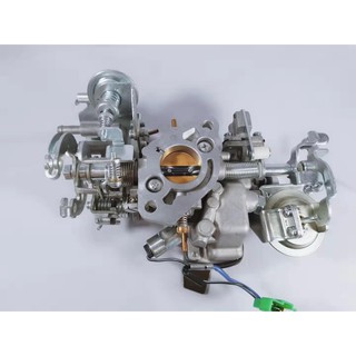 Perodua Kancil 660 850 Manual Carburetor Kit 2 Pin 