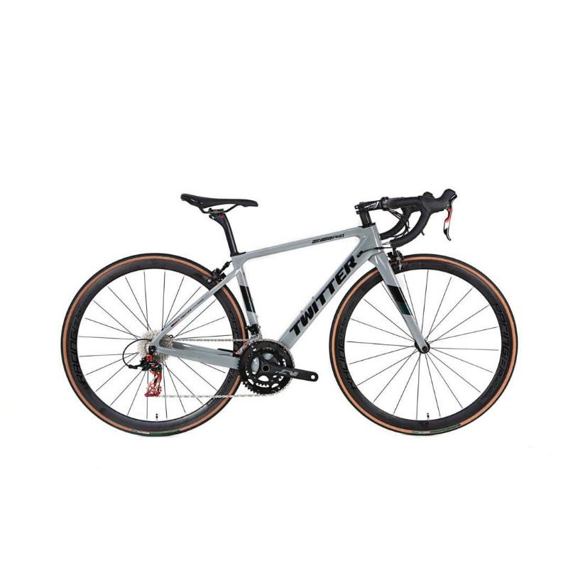 all rounder road bike