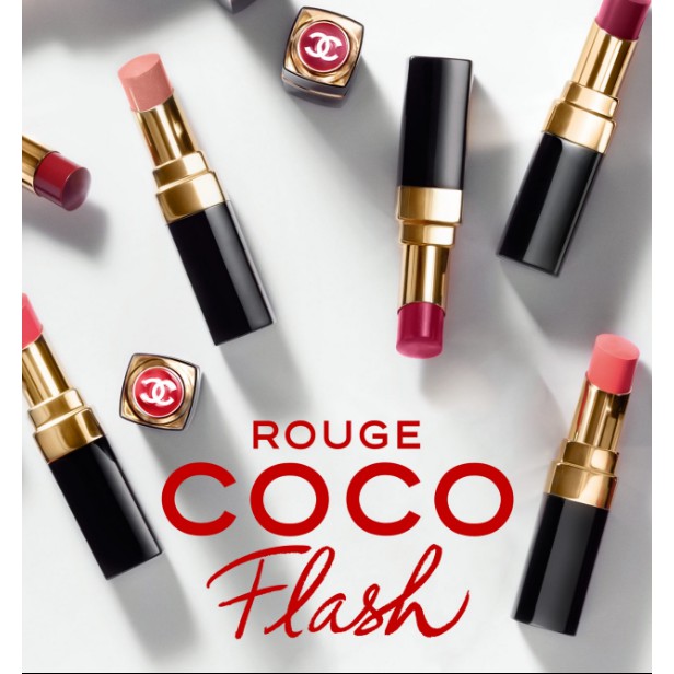 chanel rouge coco 106