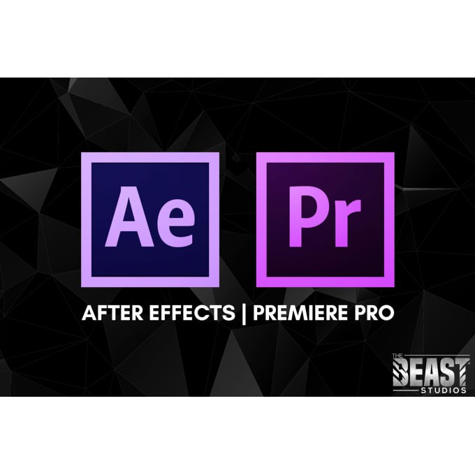 which is better premiere pro or after effects