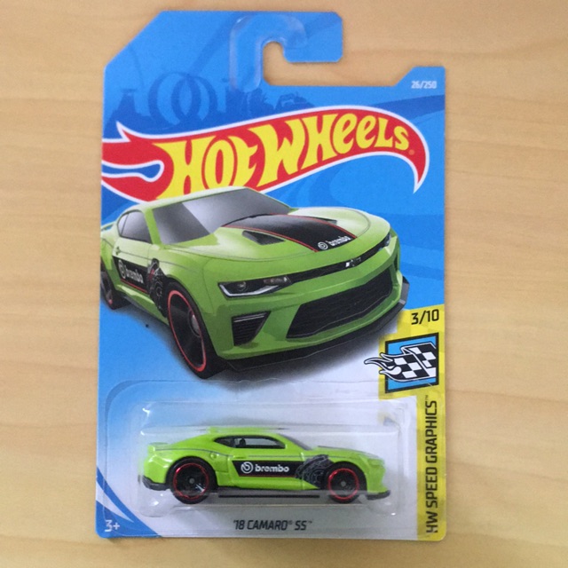 hot wheels brembo