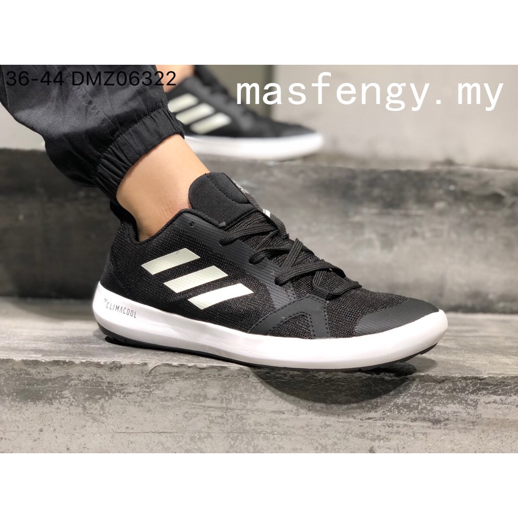 adidas terrex cc men's boat shoes