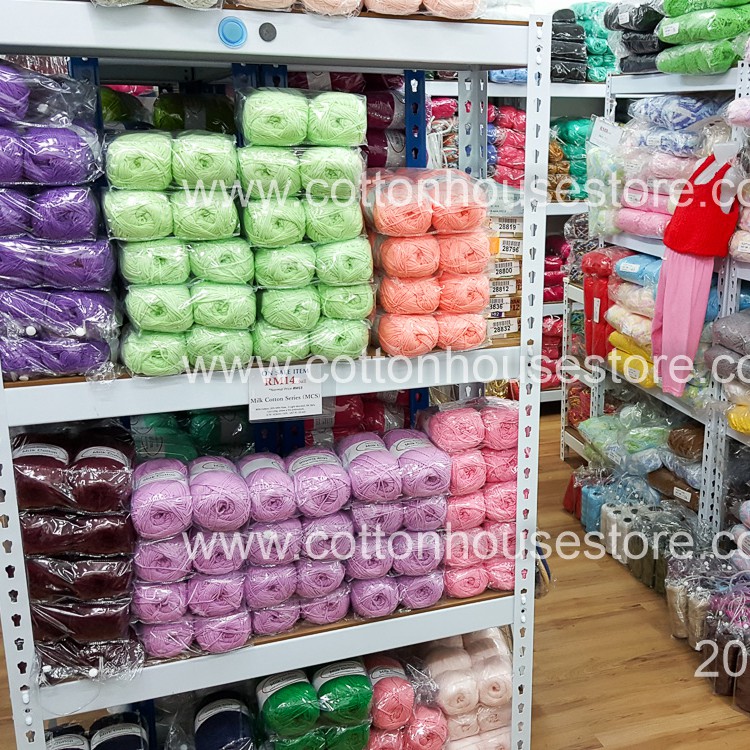 Cotton House Store, Online Shop Shopee Malaysia