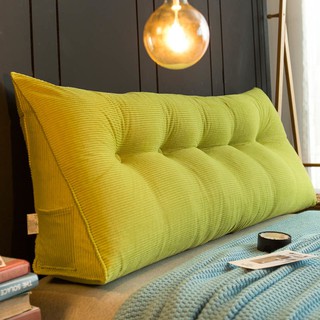 big pillows