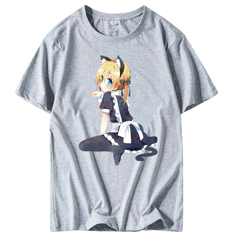 ahegao shirt shopee