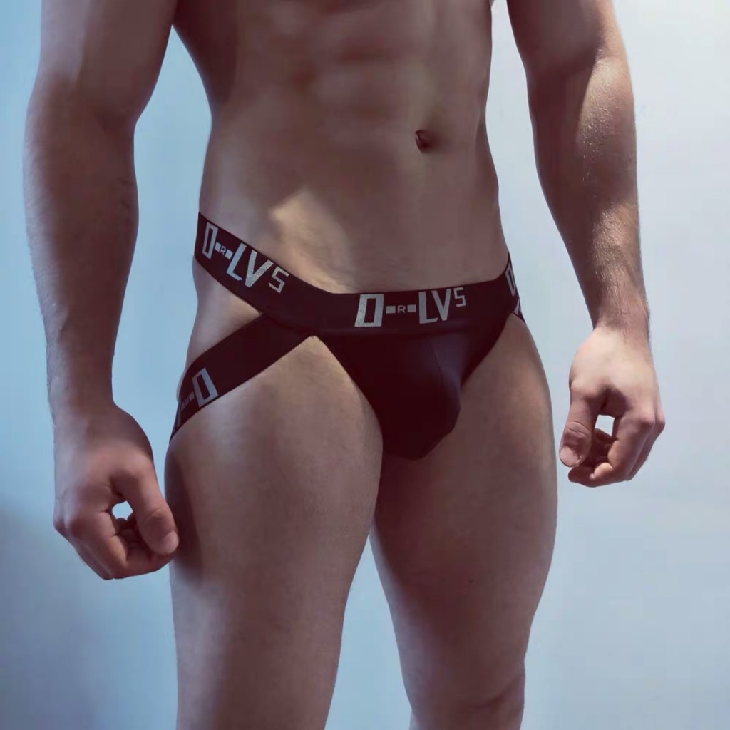male thong underwear