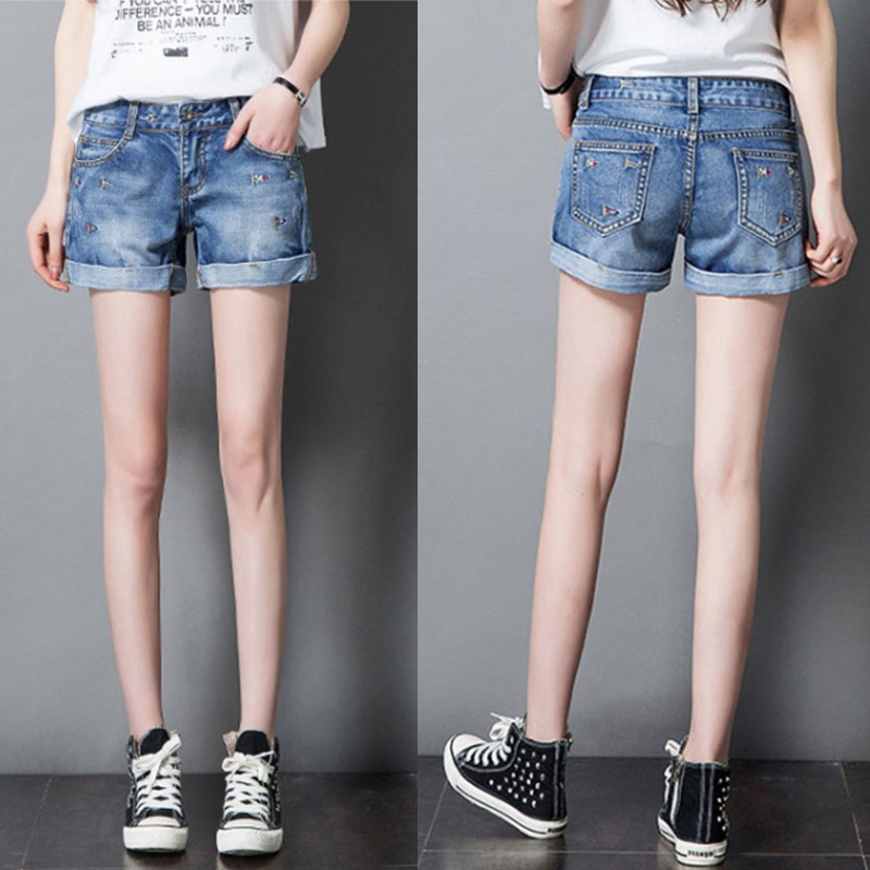 shorts for women jeans