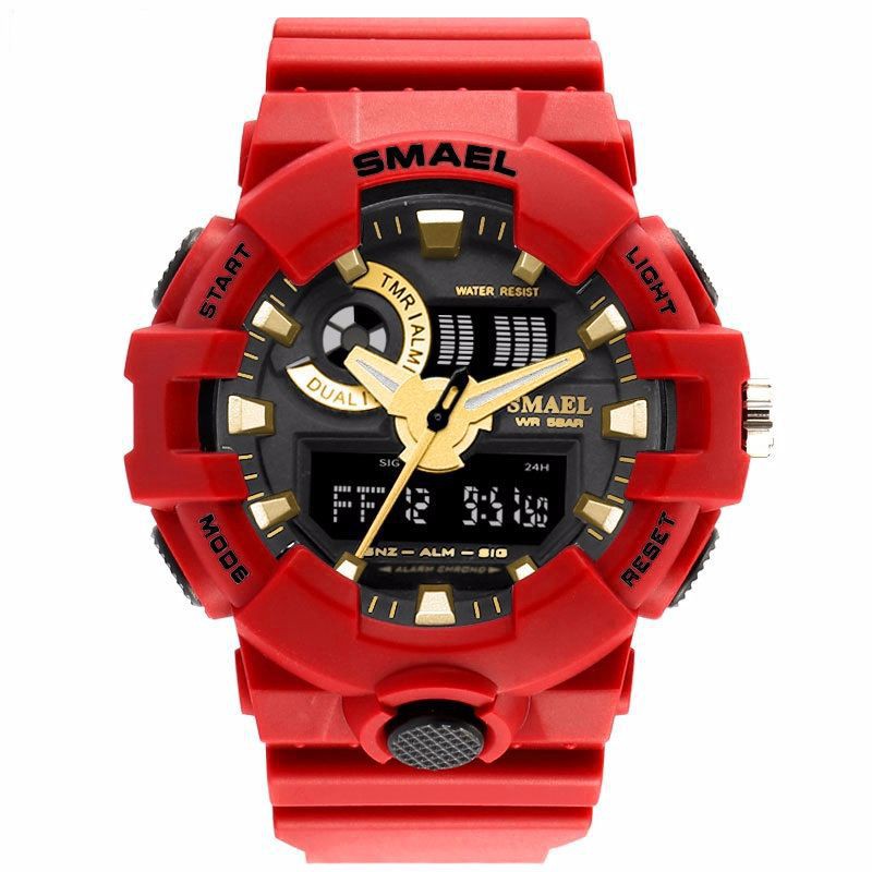 smael 1642