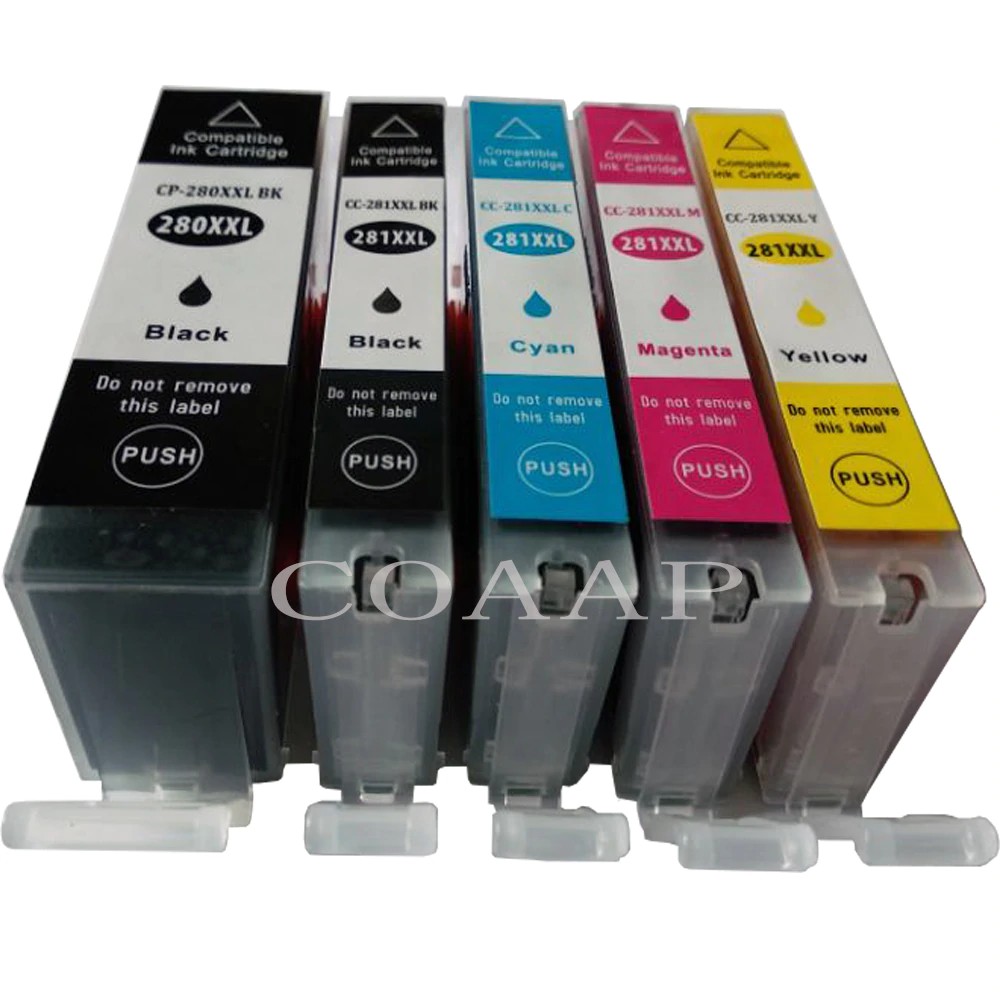 canon ts6120 ink cartridges