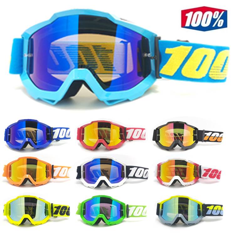 100 mtb goggles