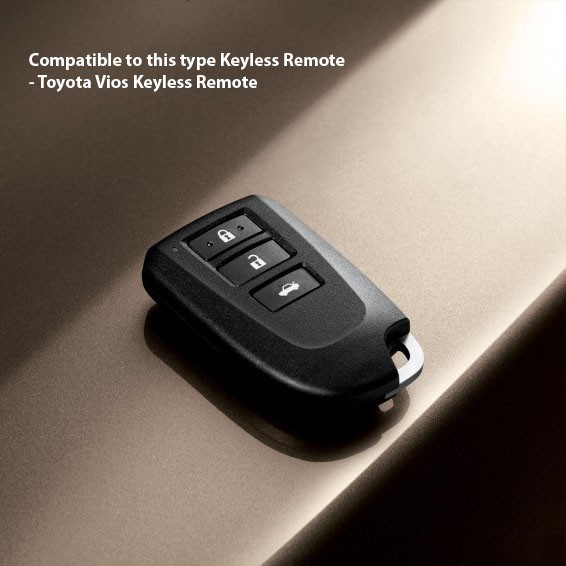 vios key cover