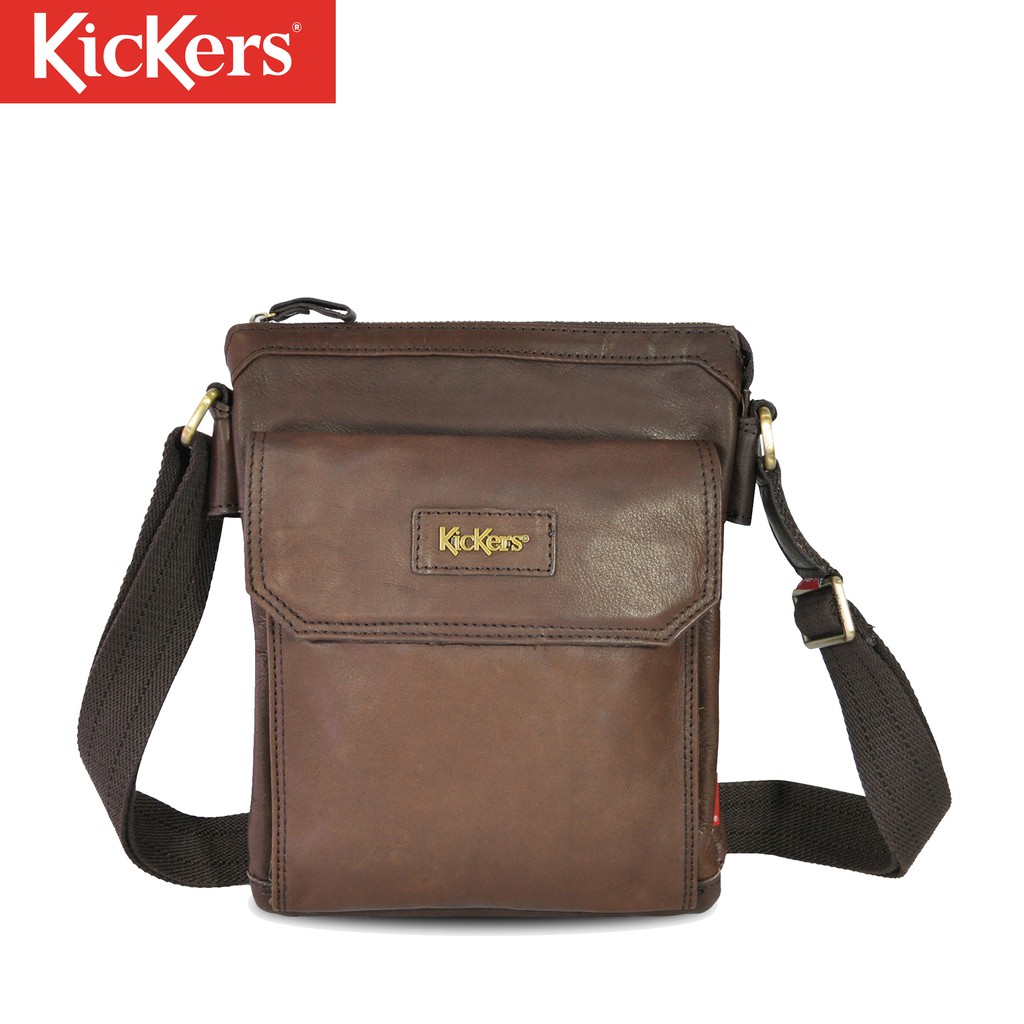 kickers sling bag malaysia