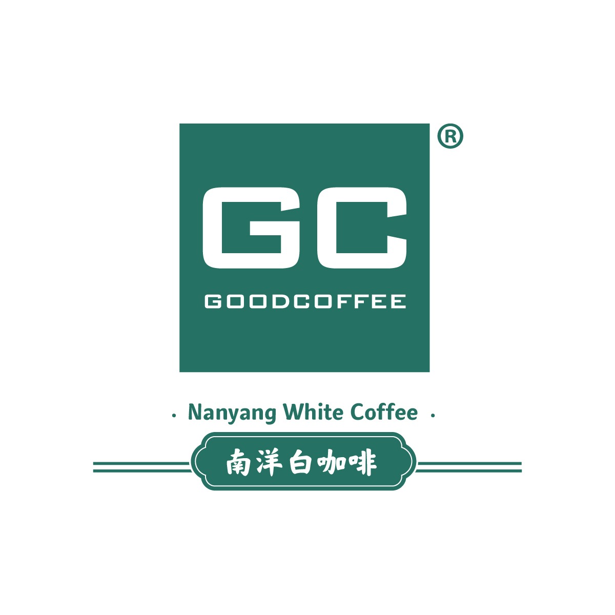 GC_Good Coffee, Online Shop Shopee Malaysia