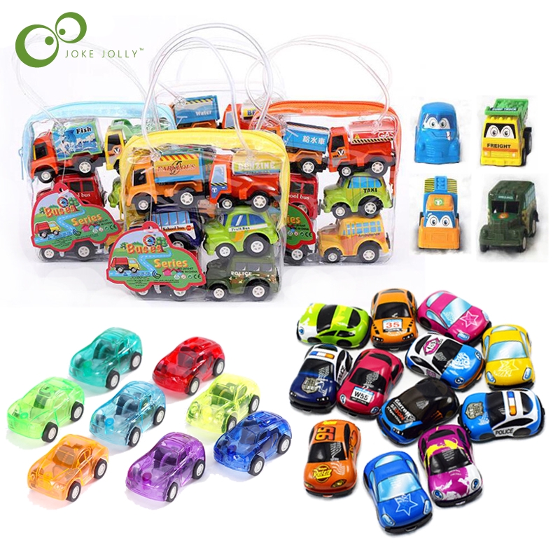 Cars Cartoon For Kid - Carinewbi