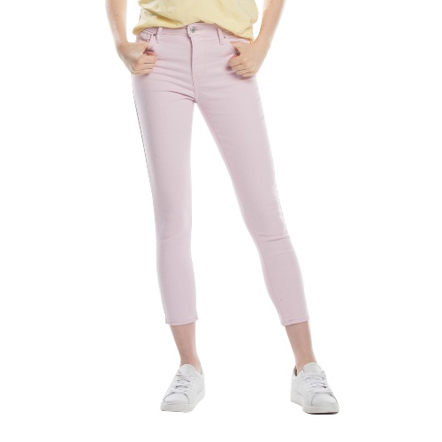 721 high rise ankle skinny jeans