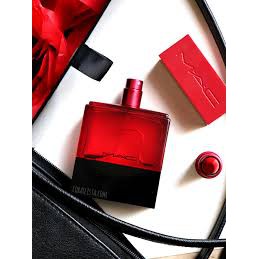 Stock Clearance Mac Lady Danger Shadescents Perfume Edp 100ml Shopee Malaysia