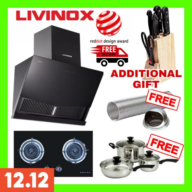 livinox stove