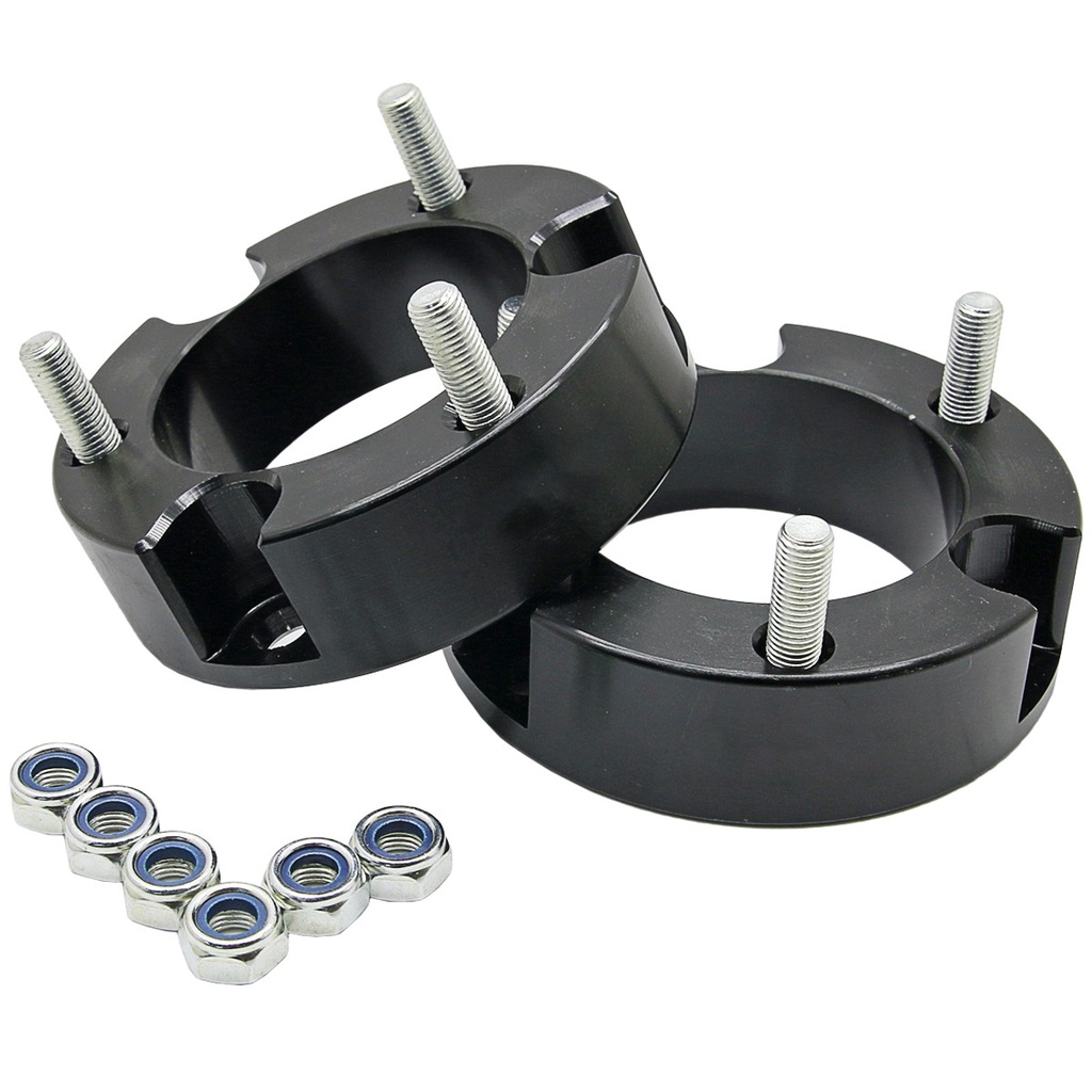 [Local Ready Stock] 35mm Front Absorber Shock Spacer Lift Kit For