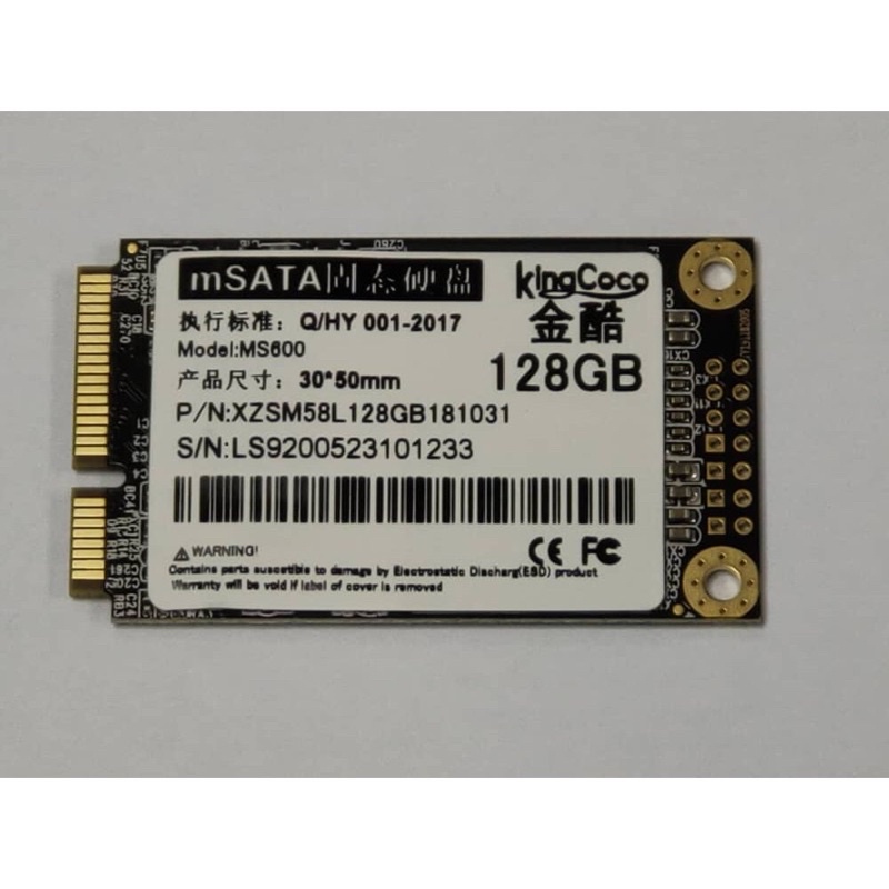 Micron RealSSD C400 MTFDDAT064MAM 64GB SATA 6Gb/s 2.5