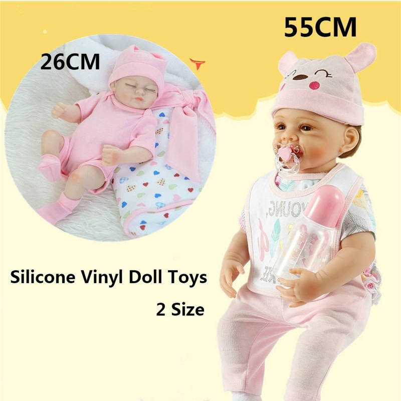 soft baby dolls for infants