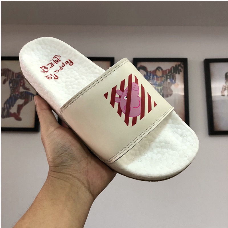 ultraboost slipper