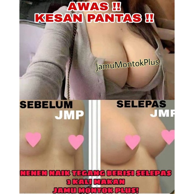 Buy Jammu Montok Wanita Besarkan Payudara Buah Dada Montok Rampingkan Badan Punggung Seetracker Malaysia