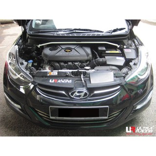 Perodua Viva Ultra Racing - Contoh Urip