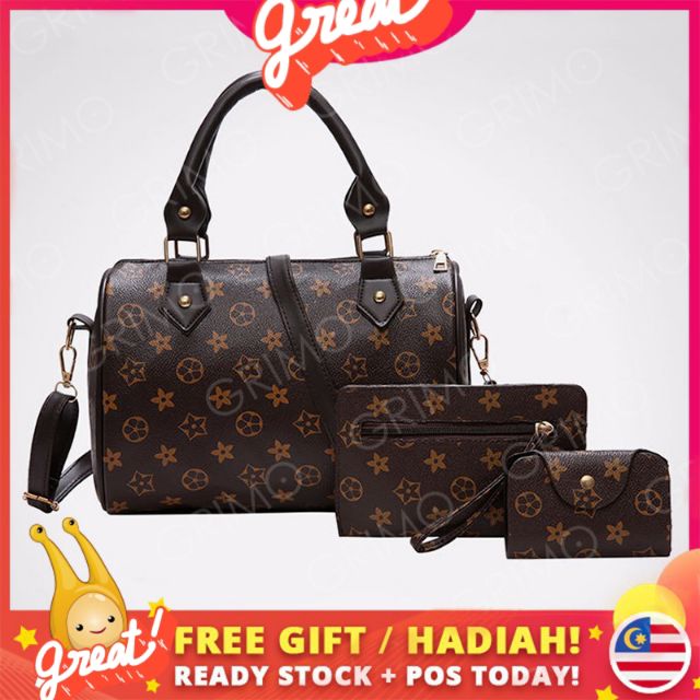 dropship beg tangan murah