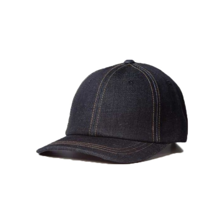 levi's classic denim baseball cap