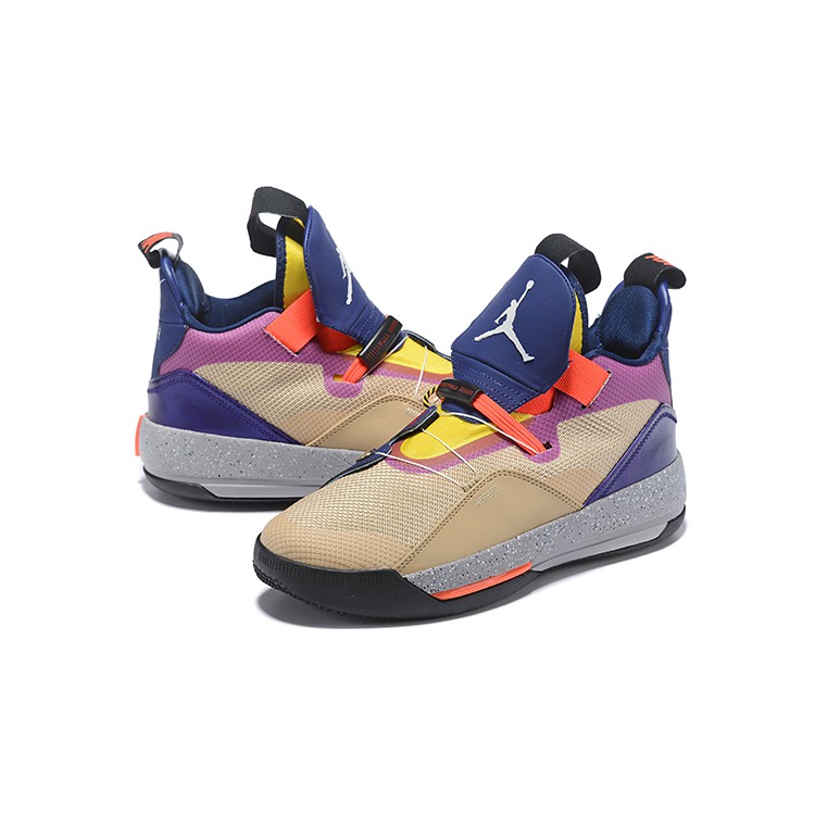 jordan 33 desert ore