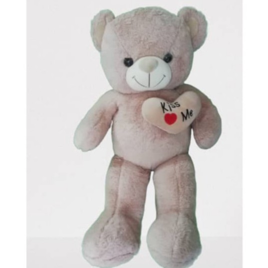 patung teddy bear besar