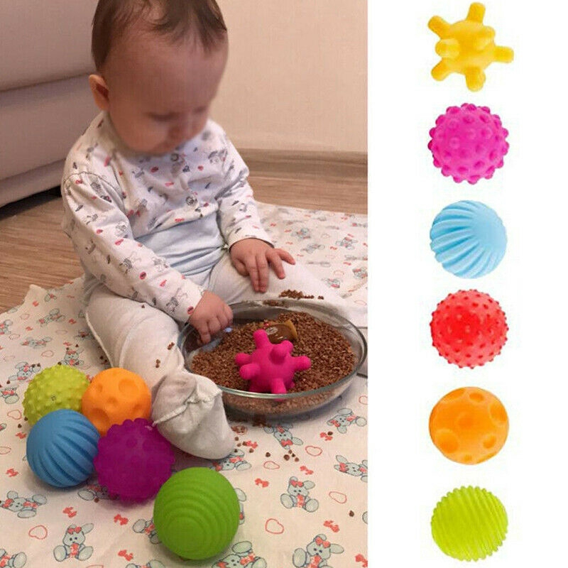 sensory development toys