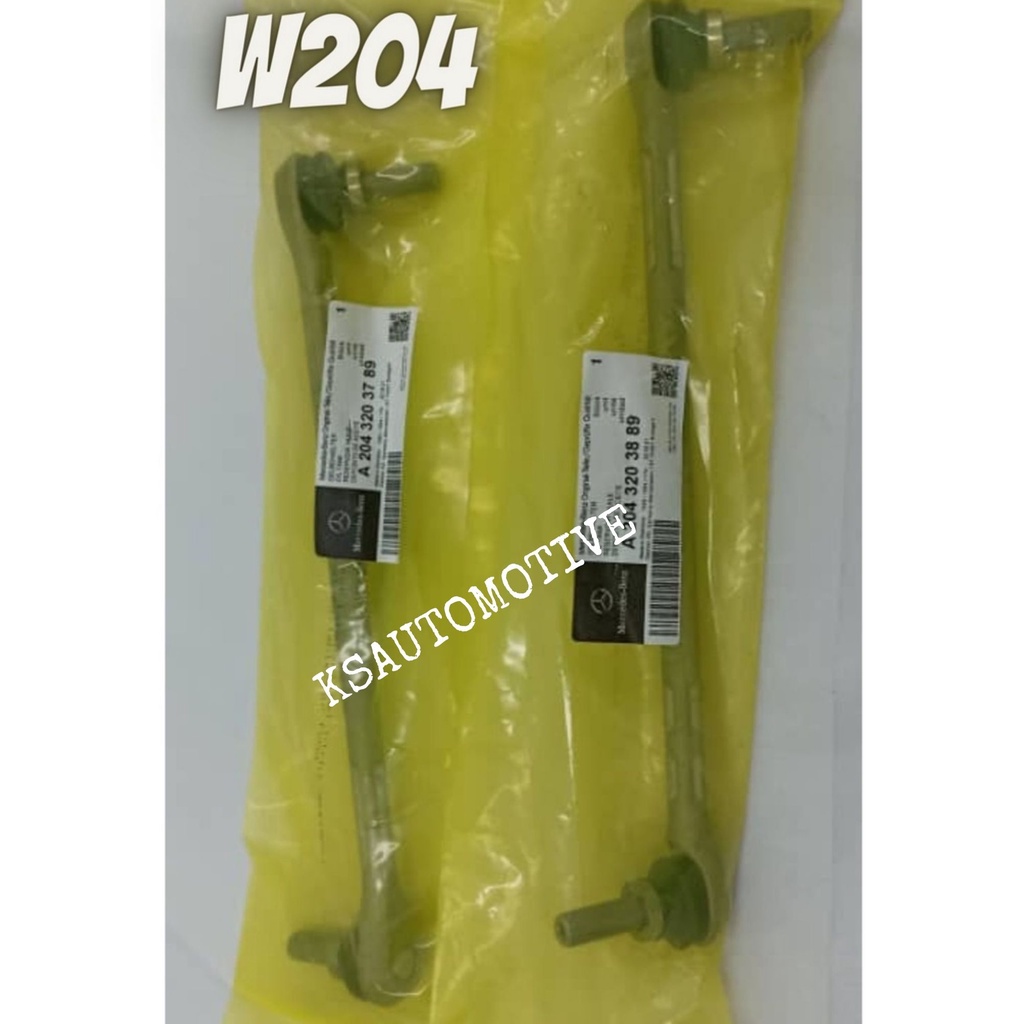W204 ABSORBER LINK MERCEDESBENZ W204 A2043203889 FRONT STABILIZER LINK