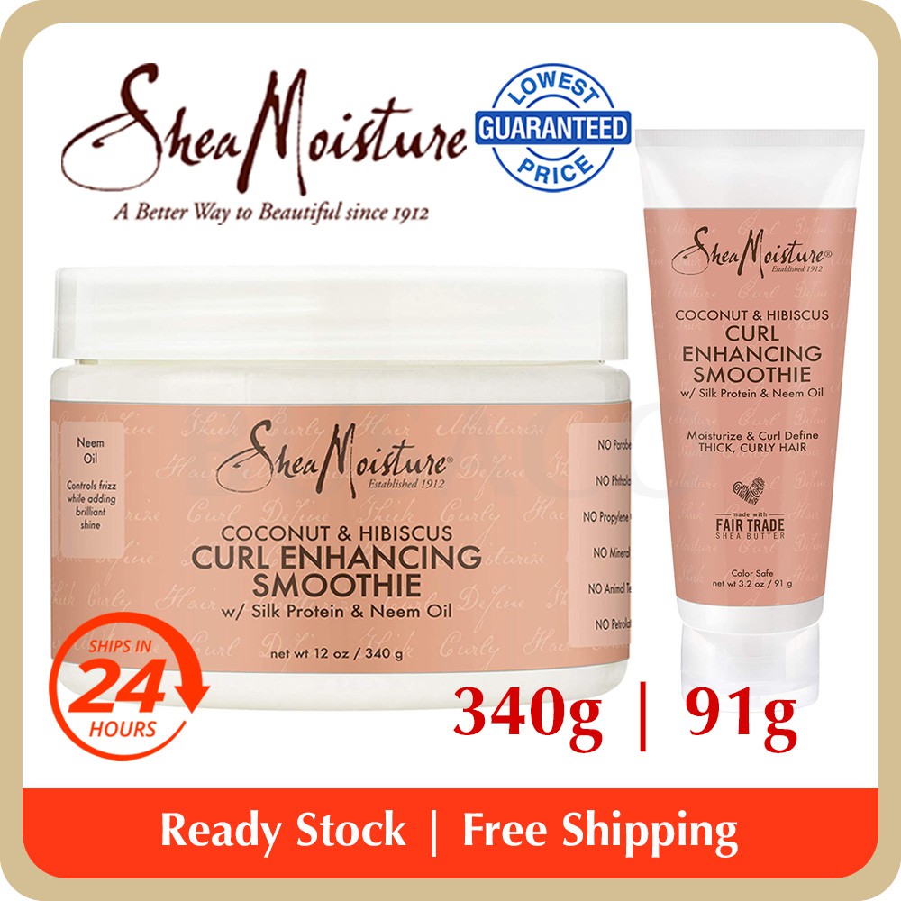 shea moisture usa