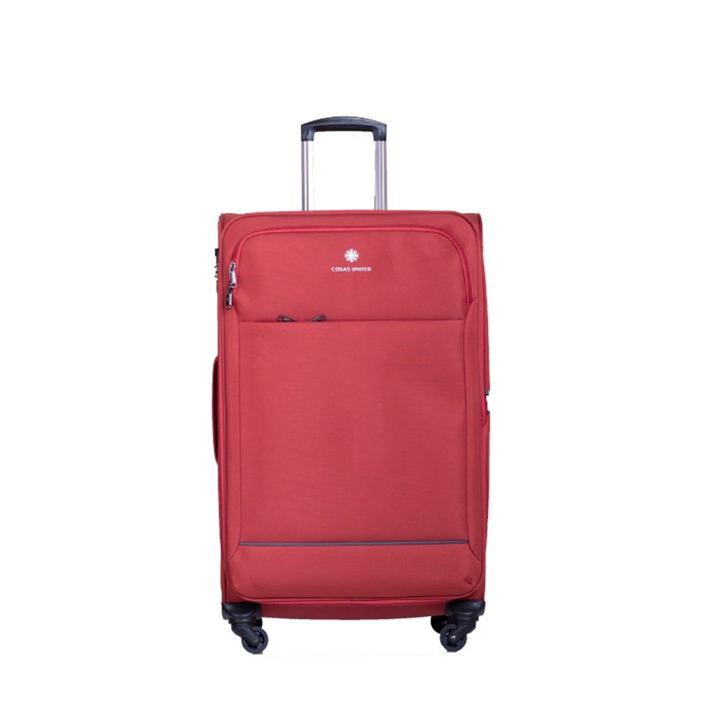 cosas united luggage price