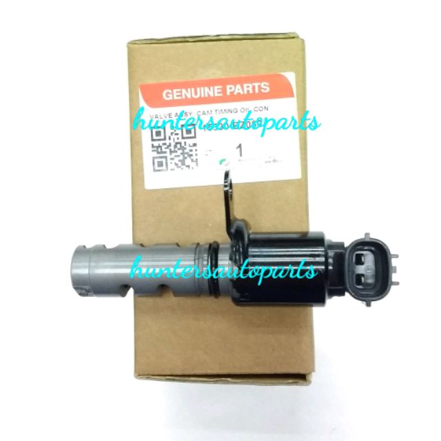 Perodua VVTI Valve / Sensor for Perodua Axia  Shopee Malaysia