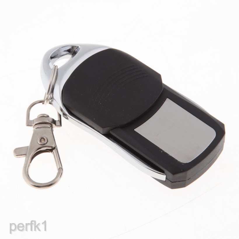 Hot 433 42mhz Replacement Garage Gate Door Remote Control Opener