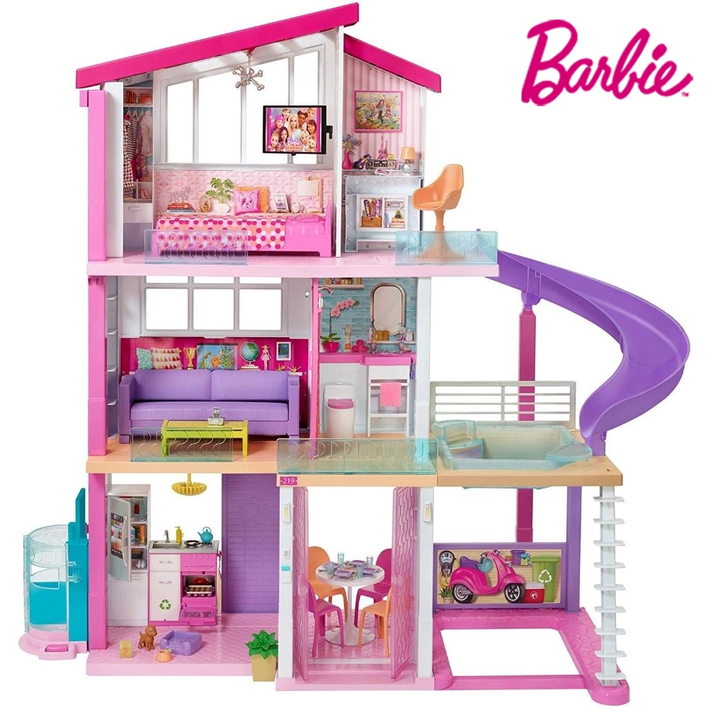 doll house shopee