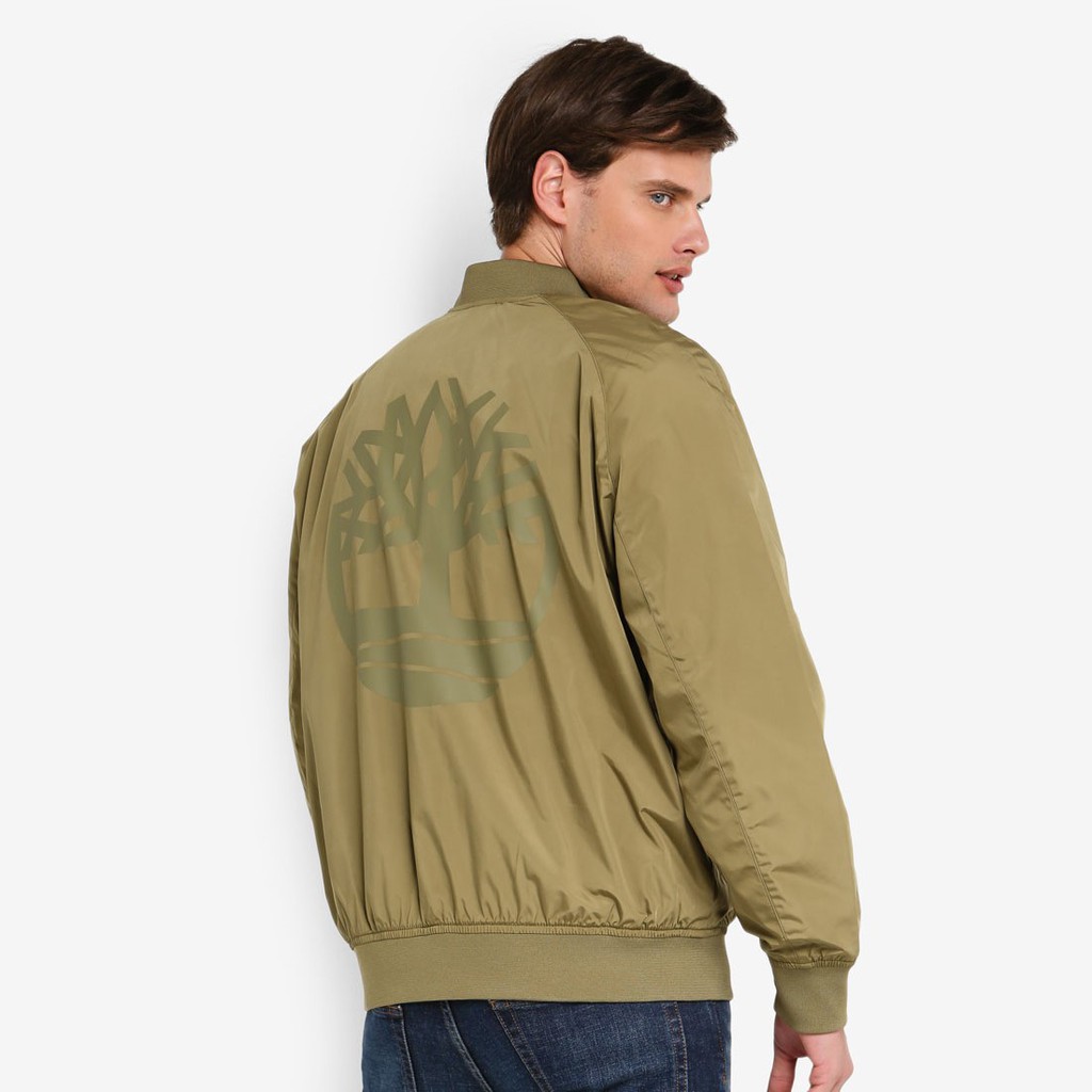 timberland crocker mountain m65