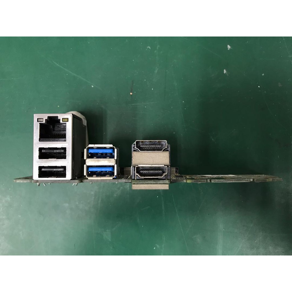 Lenovo Ideacentre B540 AIO Rear IO USB board **Ready Stock** | Shopee ...