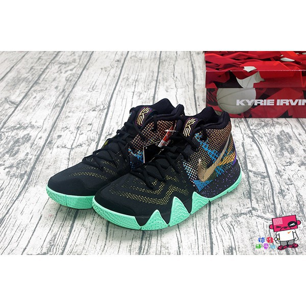 kyrie 4 casual wear