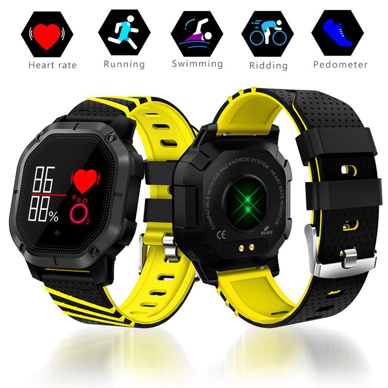x2 smartwatch