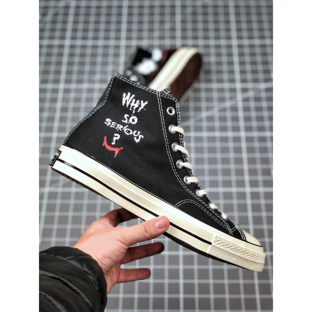 converse chuck taylor all star hi joker