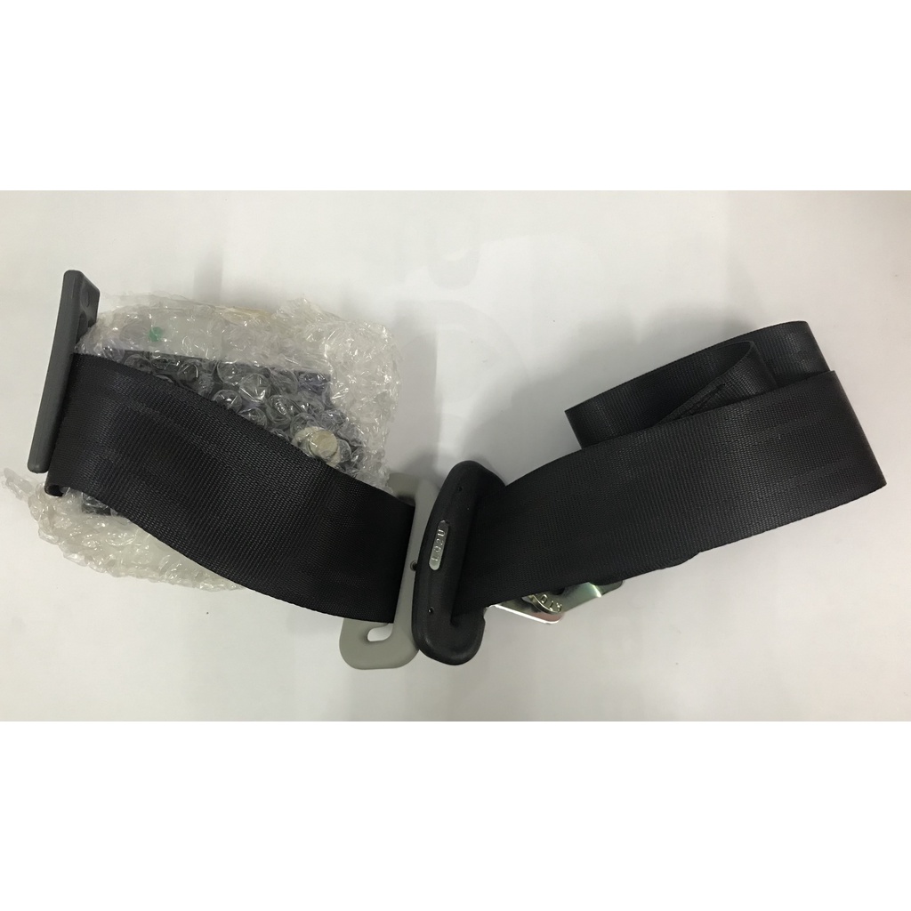 PERODUA MYVI BELT ASSY, RR SEAT, OUTER LH (D73A) Shopee Malaysia