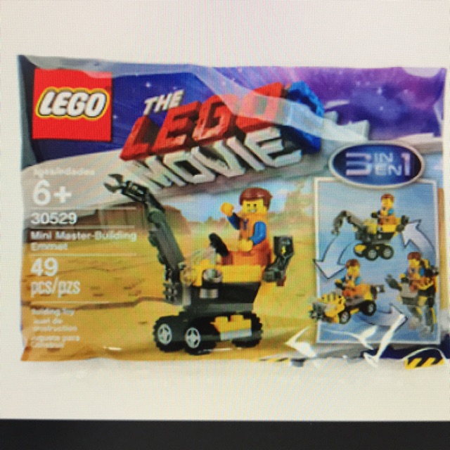 lego 30529