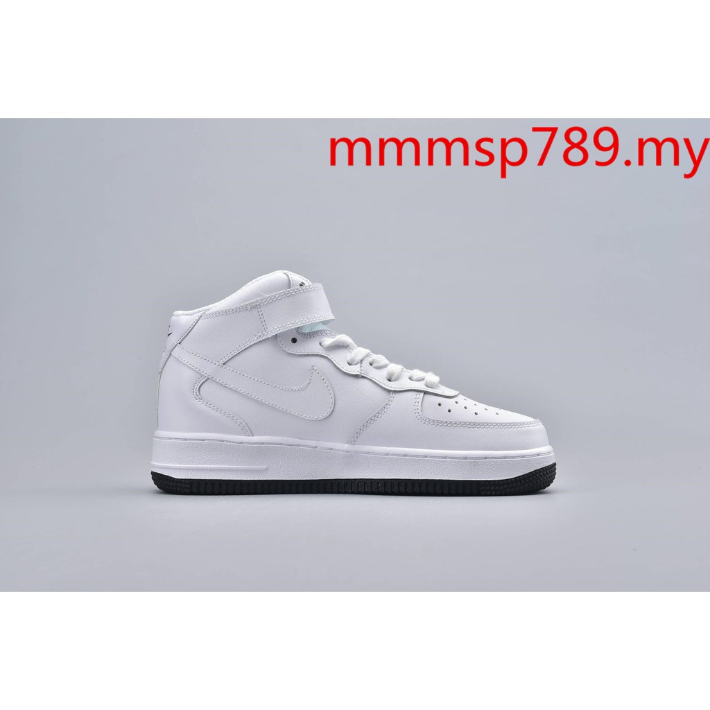 smile nike air force 1