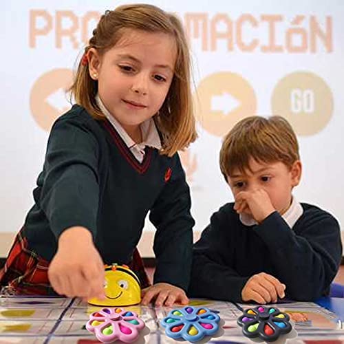 Fidget Spinner Pop It Simple Dimple Fidget Toys Sensory Bubble Silicone Anxiety Relief Autism Toy