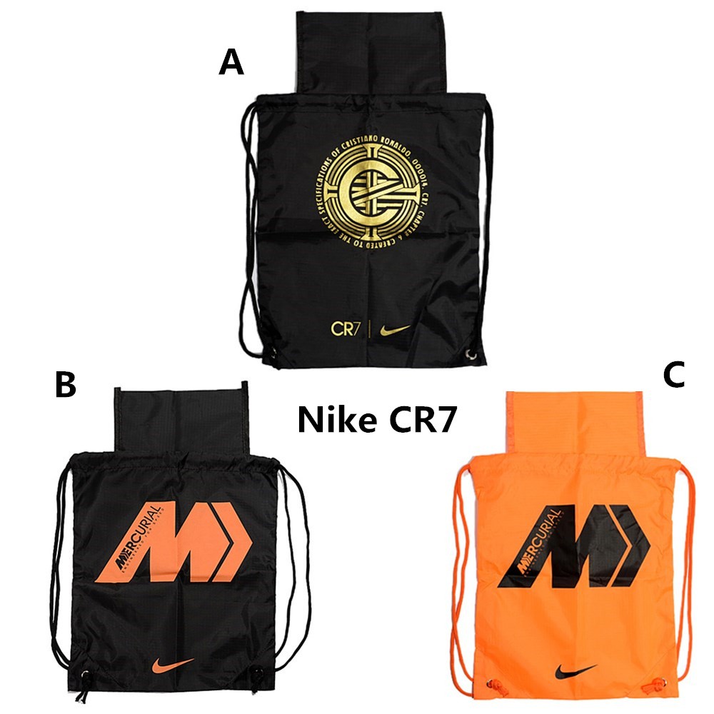 mercurial bag