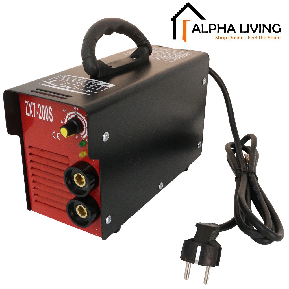 metal welding machine