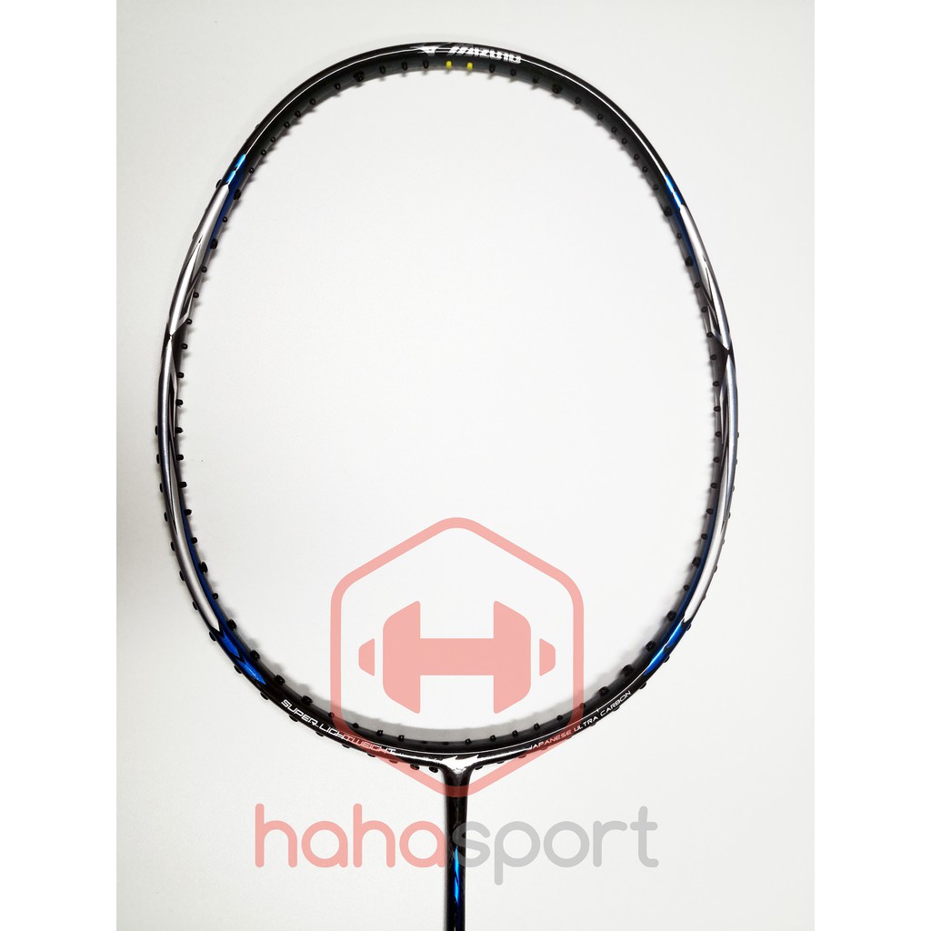 mizuno dynalite 58